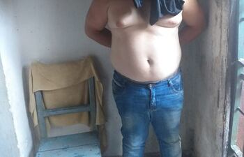 Gabriel Hermosilla Mancuello (34). Fue detenido por supuestamente alterar máquinas tragamonedas.