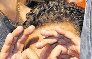 Hugo Javier González (colorado cartista), gobernador.