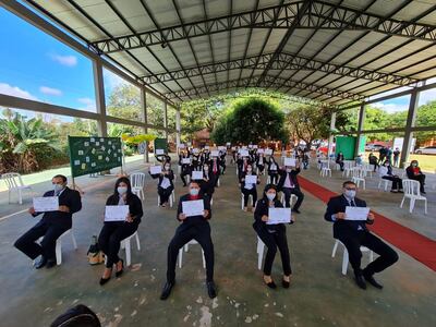El taller se realizó gracias al apoyo de la Cooperación Alemana de Desarrollo (GIZ) y la confianza del Ministerio Federal de Cooperación Económica y Desarrollo de Alemania (BMZ).