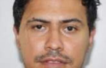 Isaías Joan García González, más conocido como Cara Cortada.