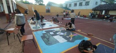 Santa Rosa, Misiones