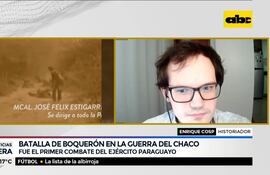 La batalla de Boquerón, la primera victoria del ejército paraguayo