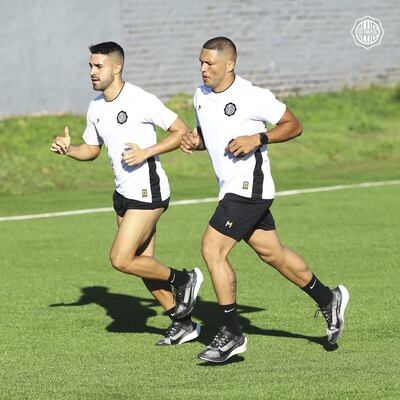 El Franjeado se prepara para la temporada 2021.