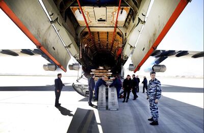 EEUU controla el aeropuerto de Kabul y los talibanes sus inmediaciones.