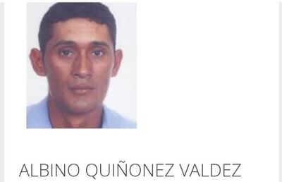 Reportan un nuevo caso de homicidio en Pedro Juan Caballero.