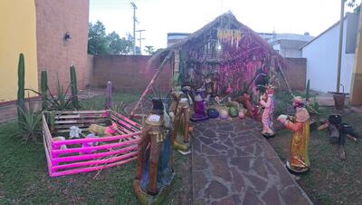 Santa Rosa, Misiones