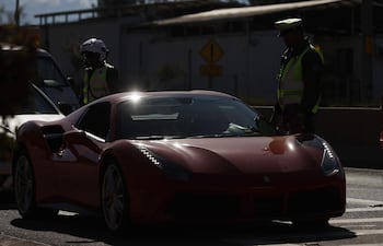 El mecanismo de extinción de dominio “es una innegable necesidad” en América Latina y el Caribe para combatir el crimen organizado y la corrupción, dijo este viernes el Parlamento Latinoamericano y Caribeño (Parlatino), al exhortar a los países de la región a implementar esa norma.