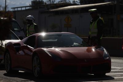 El mecanismo de extinción de dominio “es una innegable necesidad” en América Latina y el Caribe para combatir el crimen organizado y la corrupción, dijo este viernes el Parlamento Latinoamericano y Caribeño (Parlatino), al exhortar a los países de la región a implementar esa norma.