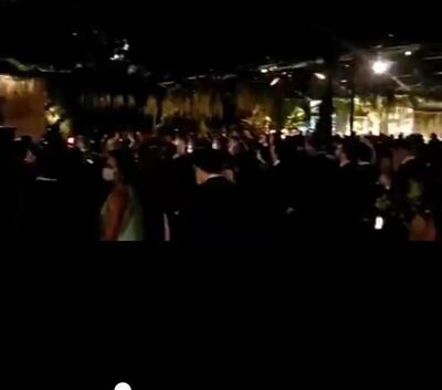 La fiscala Mirtha Ortíz llamó a declaración indagatoria a contrayentes y responsables de la organización.