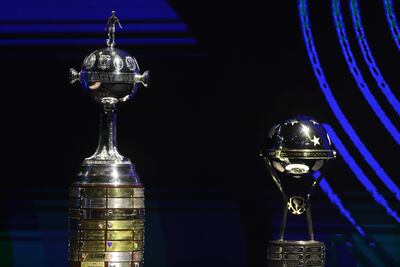Tanto la Copa Libertadores como la Copa Sudamericana tienen nuevos premios económicos.