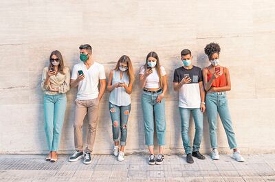 El mundo de las redes sociales nos une en cualquier parte del planeta sin importar raza, edad, ubicación geográfica, personas famosas o anónimas y los gurús de la tecnología.