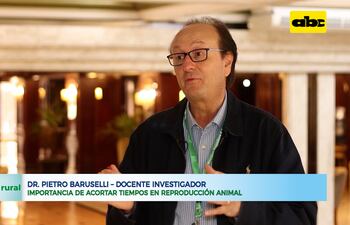 Importancia de acortar tiempos en reproducción animal