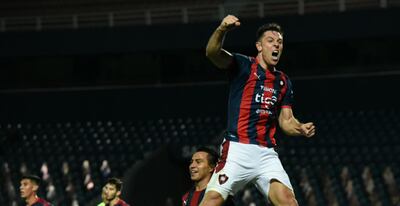 Diego Churín jugará en el Gremio de Brasil