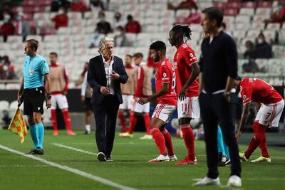 Liga de Portugal apoyará a clubes que se nieguen a ceder a sus jugadores para las eliminatorias sudamericanas.