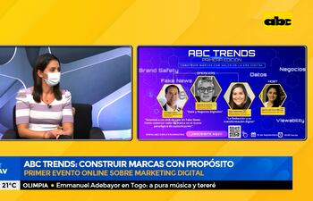 ABC TRENDS: Construir marcas con propósito