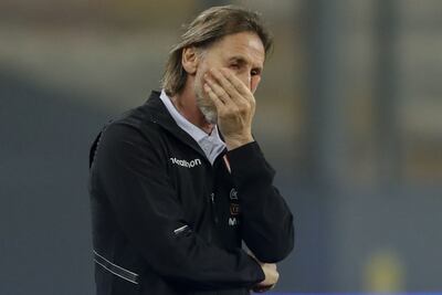 Ricardo Gareca