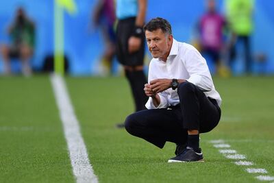 Juan Carlos Osorio fue confirmado como entrenador del América de Cali.