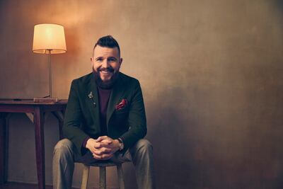 El escritor y conferencista mexicano Daniel Habif se presentará en Paraguay, en el marco de su gira "Ruge".