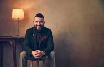 El escritor y conferencista mexicano Daniel Habif se presentará en Paraguay, en el marco de su gira "Ruge".