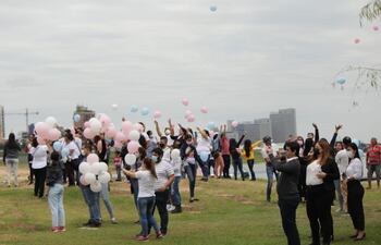 Los padres de concebidos no nacidos también tienen el derecho de identificar a sus hijos en los libros del Registro Civil.