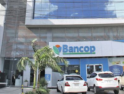 Desde sus inicios, hace nueve años, Bancop apostó siempre a la tecnología de vanguardia, para brindar a los clientes lo mejor.
