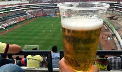 En los estadios de Qatar no se podrá tomar cerveza.