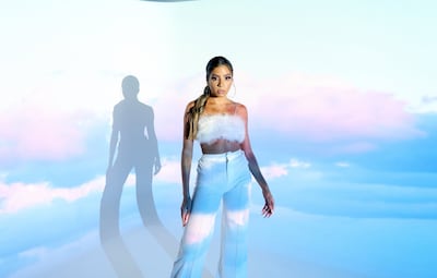 Kaese presentó su nuevo sencillo llamado “Helado” disponible junto con su videoclip.