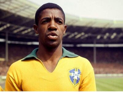 Dorval Rodrigues falleció ayer a los 86 años.