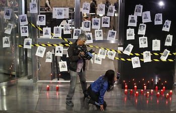 La comunicadora Cándida Cristal Vázquez, quien fue reportada como desaparecida el pasado 21 de julio, corresponde posiblemente al cuerpo sin vida encontrado dentro de un canal de navegación en la ciudad de Mazatlán, en el norteño estado mexicano de Sinaloa, según informaron autoridades estatales.