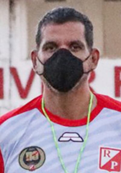 Orlando Enrique Landaida (46).