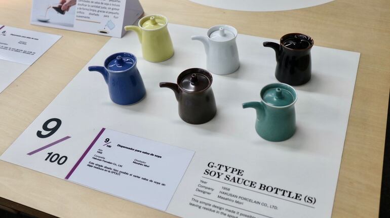 Diseño Japonés Contemporáneo-100 Ejemplos.