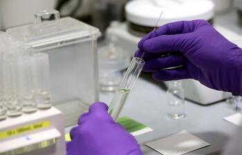 Este tipo de ensayos es imprescindible para garantizar la calidad, seguridad y eficacia de las vacunas.