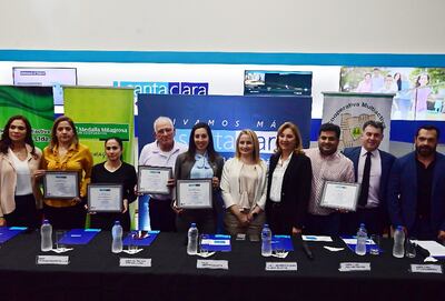 Santa Clara Medicina Prepaga lanzó el Plan Integral Afinidad.