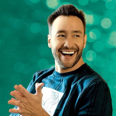 El show de Luciano Pereyra, previsto para el 1 de agosto, sería nuevamente postergado por las medidas sanitarias.