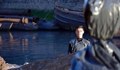 La obra argentina “Los sonámbulos, una historia de la ciencia en dos patadas” es una de las propuestas que ofrece el Festival Internacional de Teatro de Encarnación. FITE