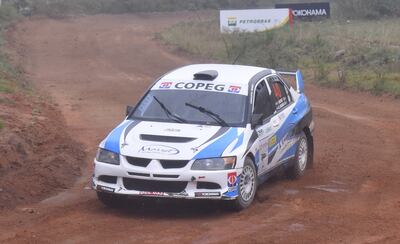 Una vez más, la incertidumbre se apodera del automovilismo nacional por la crisis dirigencial entre el Touring y el CPV.