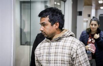 Diego Martínez es liberado tras aportar datos sobre desaparición de niñas alemanas