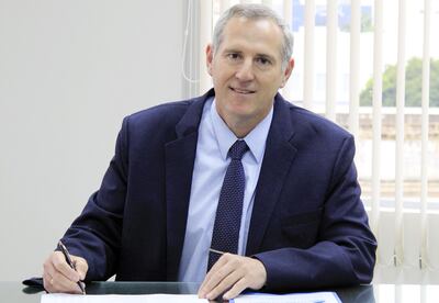 Gerente General Pablo Morán