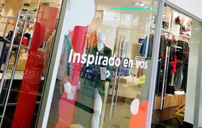 Para comodidad de los clientes, Unicentro ofrece su plataforma de e-commerce.