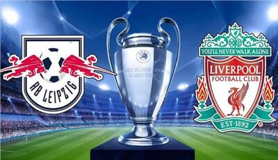 Leipzig y Liverpool tendrán que jugar por la Champions League y el partido corre riesgo a causa del coronavirus