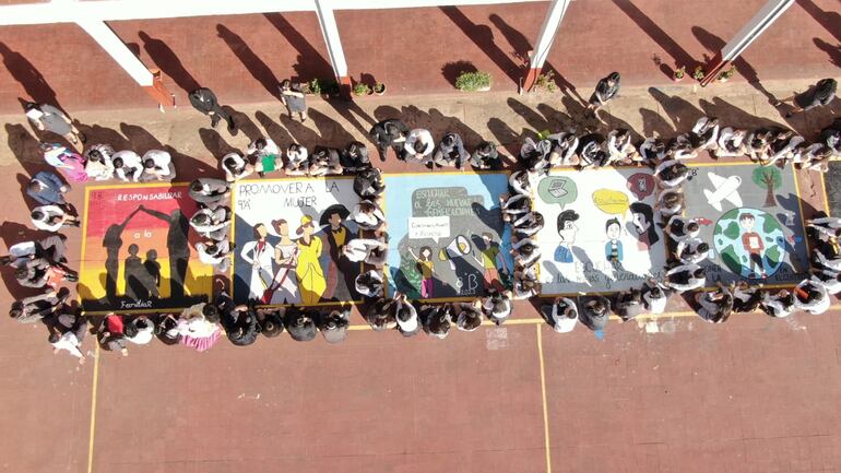 Santa Rosa, Misiones