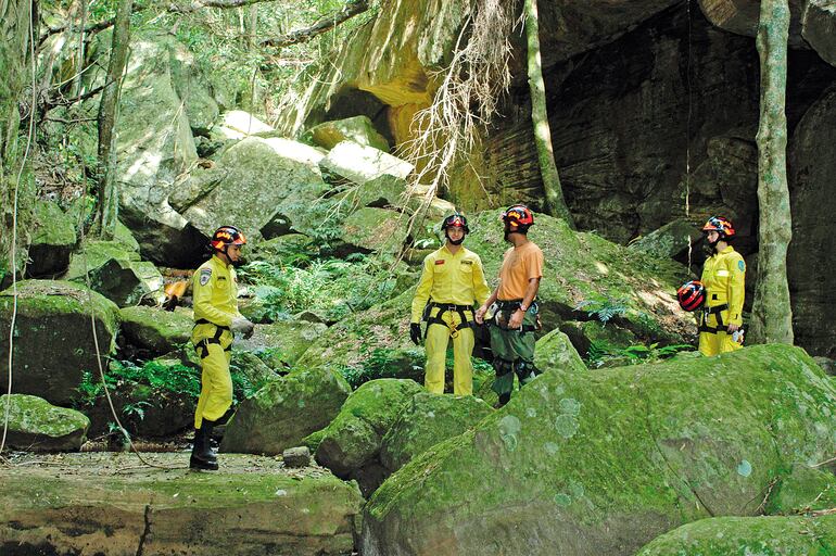 A lo largo de 20 años, Aventura Paraguay recorrió los sitios más recónditos de nuestro país.