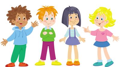 Respetar las diferencias