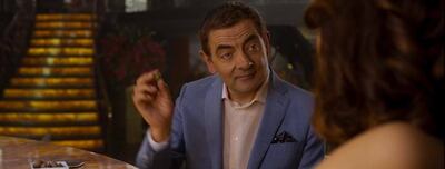 Mr. Bean, el personaje creado por Rowan Atkinson, difunde mensajes para prevenir el coronavirus.