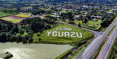 El distrito de Yguazú de Alto Paraná celebrará mañana 60 años de fundación.