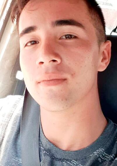 Gabriel Bobadilla Contreras