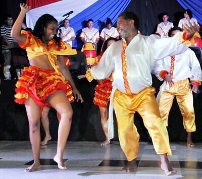 El proyecto de Ley contempla mecanismo contra la discriminación de la población afrodescendiente de nuestro país.