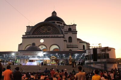 Celebrarán la 57º Jornada Mundial de las Comunicaciones en la Basílica de Caacupé