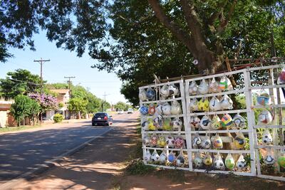 Este fin de semana confirmaron el primer caso de coronavirus en Quiindy.