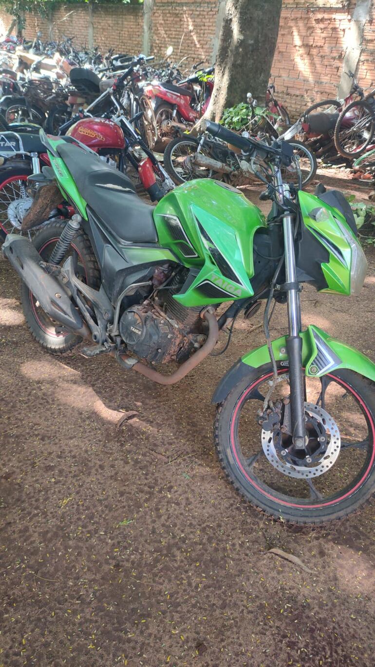 Santa Rosa, Misiones